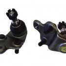 2 BALL ENDS SUSPENSION PARTS W CHASSIS AE82 CE80 FWD