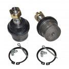 1997 Mazda B4000 Auto Suspension Ball Joint Front Lower Repair Component System