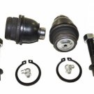 2007 Dodge Caliber K500063 Front Suspension Parts Lower Ball Joints Both Sides