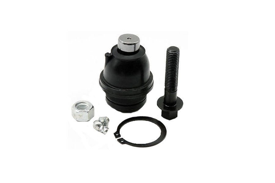 2007 Dodge Caliber K500063 Front Suspension Parts Lower Ball Joints ...