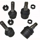 FORD F250 4X4 HEAVY DUTY 1997/98 BALL JOINTS SUSPENSION