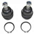 2004 Kia Spectra Suspension Ball Joint Front Lower Replacement Parts RH & LH