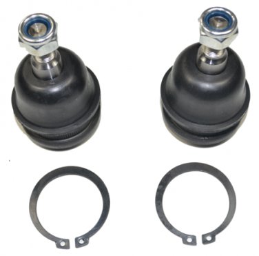 2004 Kia Spectra Suspension Ball Joint Front Lower Replacement Parts RH & LH