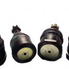 Lower & Upper Ball Joints Both Sides New Repair Suspension Kit Dodge K778 K7025