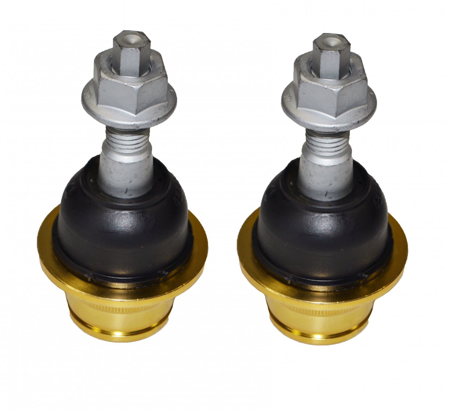 MOOG Set Of 2 Front Lower Ball Joints For Ford Expedition F150 Navigator