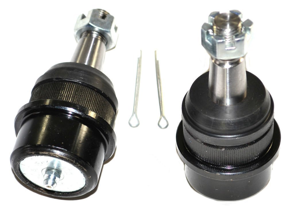 2002 Jeep Suspension Grand Cherokee Upper ball Joints Replacement Car