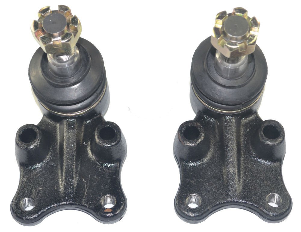 8895 Isuzu Pickup 2 Suspension Ball Joint Front Lower RH & LH