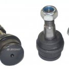 4WD Ford Ranger Explorer Suspension Ball Joint 2 Front Upper 2 Lower System New
