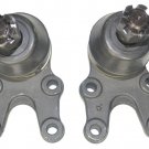Suspension Ball Joints Front Lower RH & LH Replacement Component New K9045