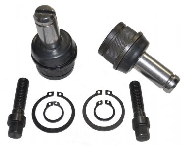 1993 Ford Ranger Suspension Ball Joint Front Upper Auto Repair Parts RH & LH New