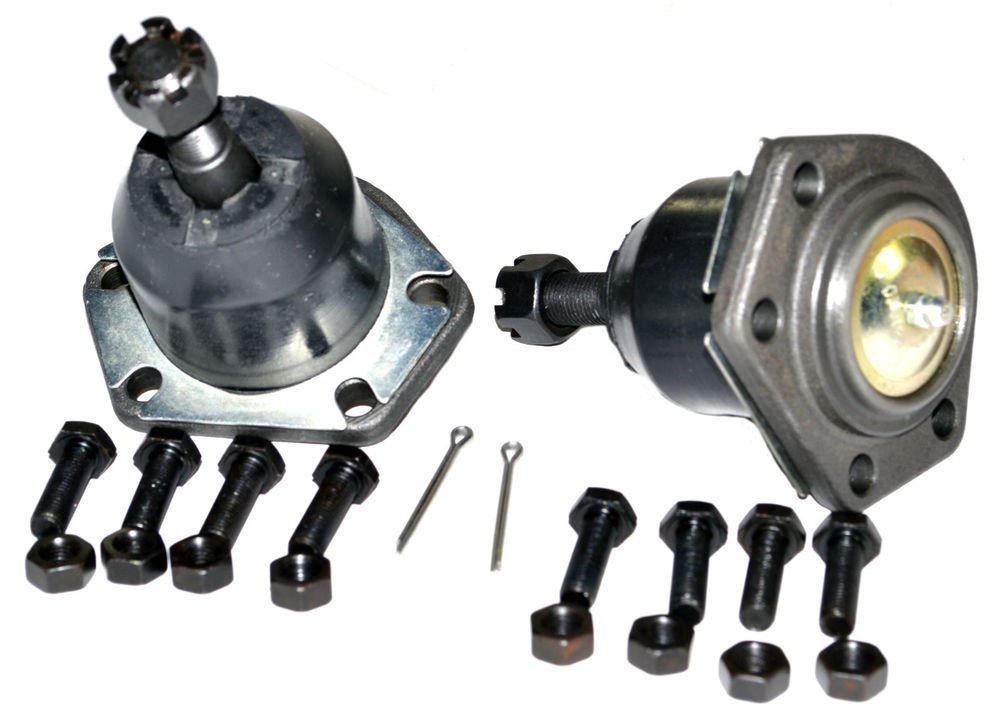 Suspension Parts Repair Set Ball Joints Front Upper Both Sides Gmc