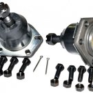 Suspension Parts Repair Set Ball Joints Front Upper Both Sides Gmc G2500 Vandura