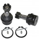 1996 Ford F150 K8431 Suspension Ball Joint Auto Part Replacement Both Sides New