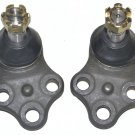 2003 QX4 Brand New 2 Suspension Ball Joint Front Lower Repair System Both Sides