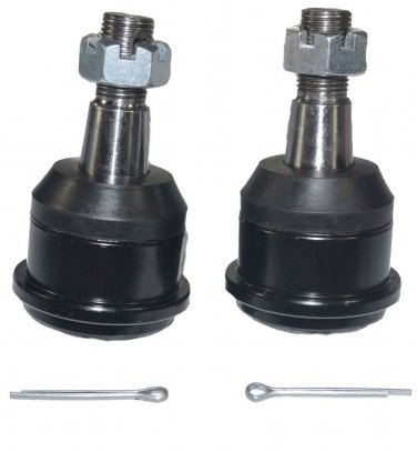 Brand New 2 Suspension Ball Joint Front Upper 2000 Dodge Ram 2500 3500 RH & LH