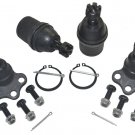 2002 Dodge Durango Auto Suspension Ball Joint Excellent Parts Warranty New