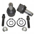 4WD Ford Ranger 89-97 Suspension 2 Upper Ball Joint Front After Market Parts New