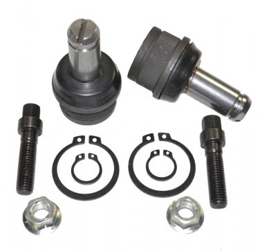 4WD Ford Ranger 89-97 Suspension 2 Upper Ball Joint Front After Market Parts New