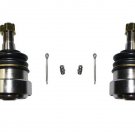 PAIR LOWER BALL JOINTS SUSPENSION PARTS FORD MUSTANG