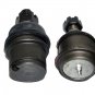 06-08 Dodge Ram 1500 Suspension Ball Joint 2 Front Lower 2 Upper Repair RH & LH