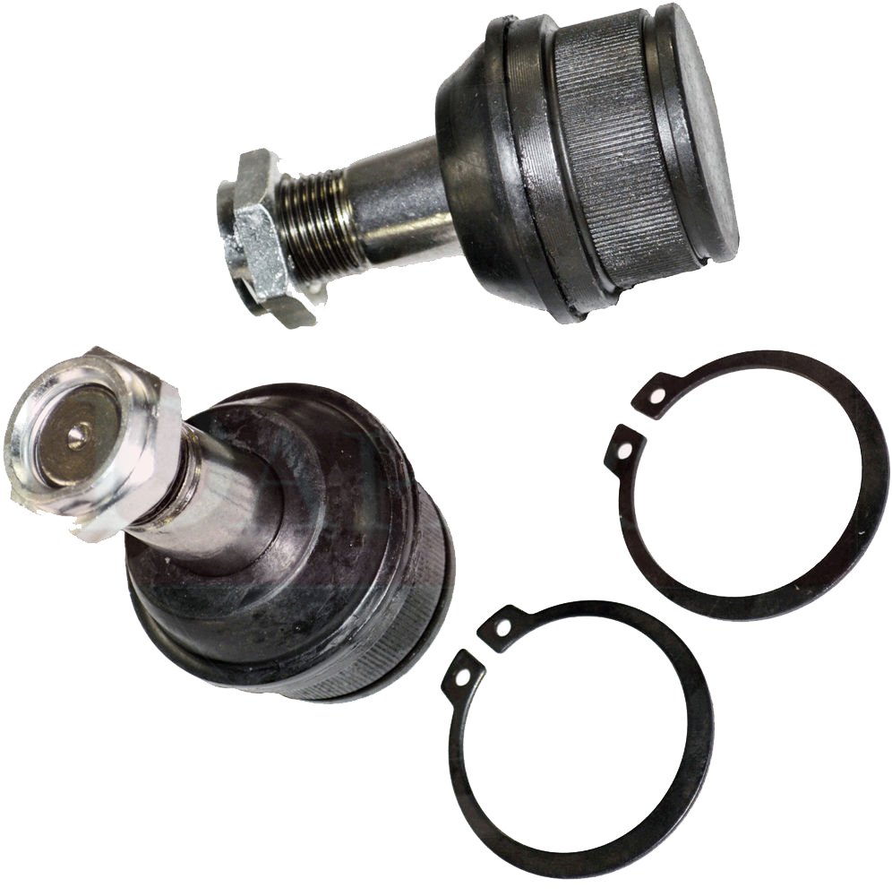 Chevrolet Blazer Front Upper Lower Suspension Ball Joints RH & LH K8194