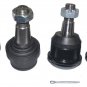 4 Suspension Ball Joint 2 Front Lower 2 Upper 00-02 Dodge Ram 2500 RH & LH New