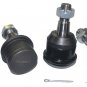 4 Suspension Ball Joint 2 Front Lower 2 Upper 00-02 Dodge Ram 2500 RH & LH New