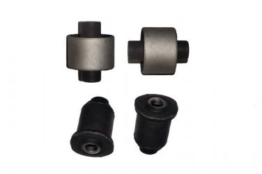 Suspension Front Lower Control Arm Bushings Right Left Ford Escape Mazda Tribute