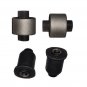Suspension Front Lower Control Arm Bushings Right Left Ford Escape Mazda Tribute
