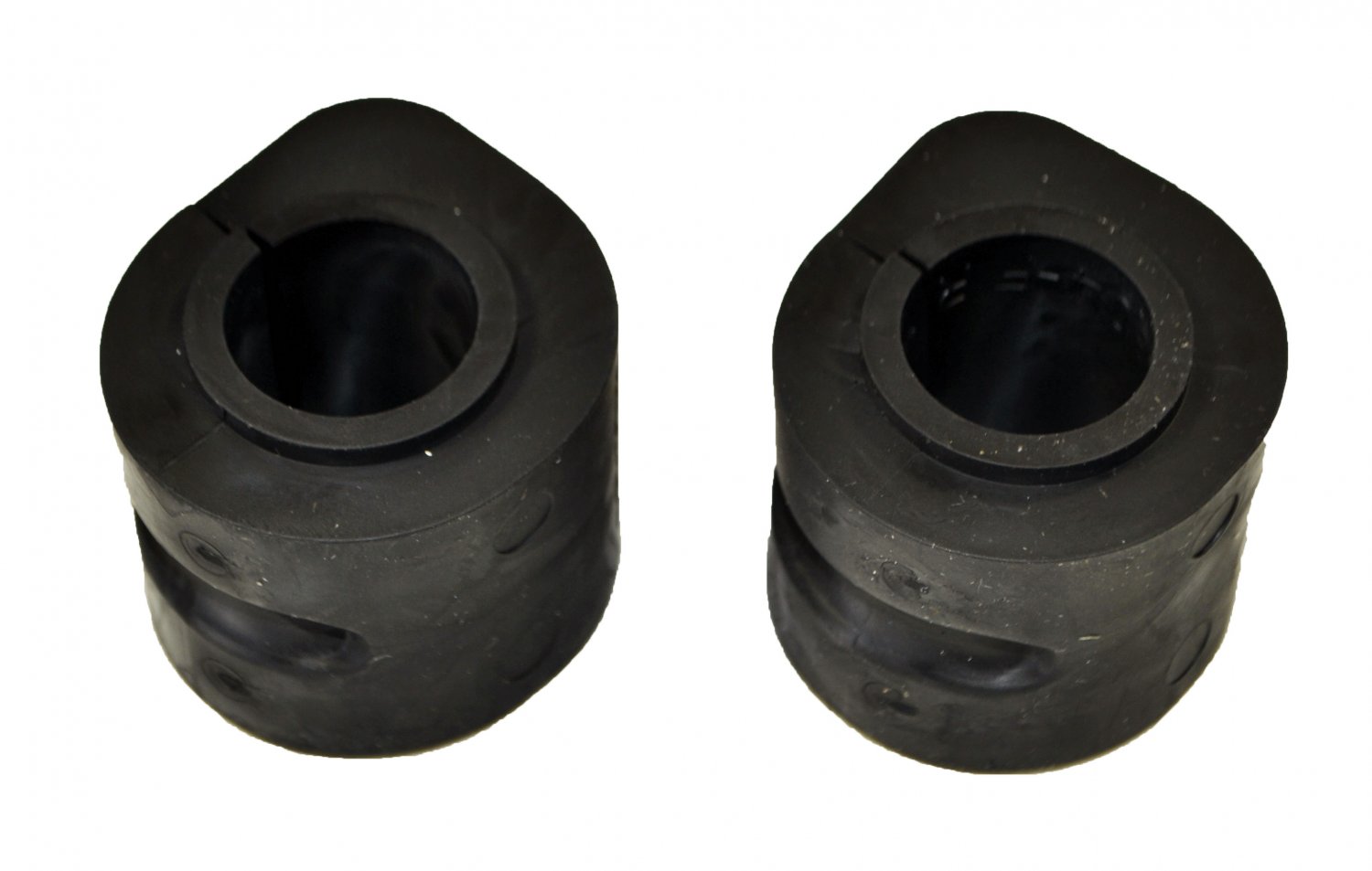 20012007 Dodge Grand Caravan New Front Sway Bar Bushing Kit Both Sides