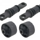 2002 Toyota Camry High Quality Front & Rear Lower Control Arm Bushings New