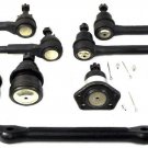 New Steering Center Link Rack End Adjusting Ball Joint Blazer Sonoma S10 82-95