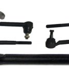 2003 GMC Sonoma Steering Center Link Idler Arm Rack End Replacement Pats New