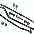TIE ROD ENDS RH LH BALLS JOINTS UPPER LOWER TRACK BAR