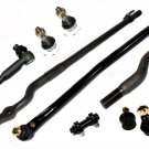 2004 Ford F-250 Super Duty Steering Parts Adjusting Sleeve Ball Joint Rack End