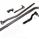 FORD EXCURSION 2002 2003 2004 2005 TIE RODS STEERING COMPONENT KIT FREE SHIPPING