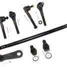 4X4 LINCOLN NAVIGATOR CENTER LINK TIE RODS LOWER BALL ENDS STEERING SUSPENSION
