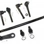 4X4 LINCOLN NAVIGATOR CENTER LINK TIE RODS LOWER BALL ENDS STEERING SUSPENSION