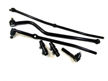 4wd Steering Parts Dodge Ram 3500 Track Bar Center Link Drag Link Rack Ends New