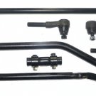 93-98 Jeep Grand Cherokee Steering Parts Rack End Track Bar Adjusting Sleeve New