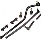 Dodge Ram 3500 4X4 4X2 Rack Ends Ball Joints Track Bar Adjusting Sleeve Repair