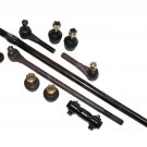 1980-1996  FORD Bronco 4WD Adjusting Sleeves Tie Rod Ends Arm Ends Right Left