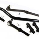 8800 Lbs 4X4 Dodge Ram 3500 Torsion Bar Center Link Rack Ends Both Sides New