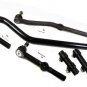 8800 Lbs 4X4 Dodge Ram 3500 Torsion Bar Center Link Rack Ends Both Sides New