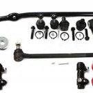 2WD KIT RADIUS ARM TIE RODS BALL JOINTS ADJUSTING FORD