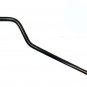 4x4 Dodge Ram 1500 W/ Solid Tube Axle Steering Kit Track Bar Center Drag Link
