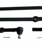 Steering Components Inner Tie Rod Ends Drag Link DODGE RAM 1500 2500 1994 97 4WD