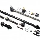 1991 Ford F-150 Suspension & Steering Parts Rack End Adjusting Sleeve Arm Ends