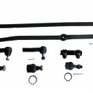 1997 Dodge Ram 2500 Steering And Suspension Right Inner TIe Rod To Pitman Arm