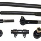2004 Ford F-250 Super Duty Center Link Kit Rack End Ball Joint Auto Repair New